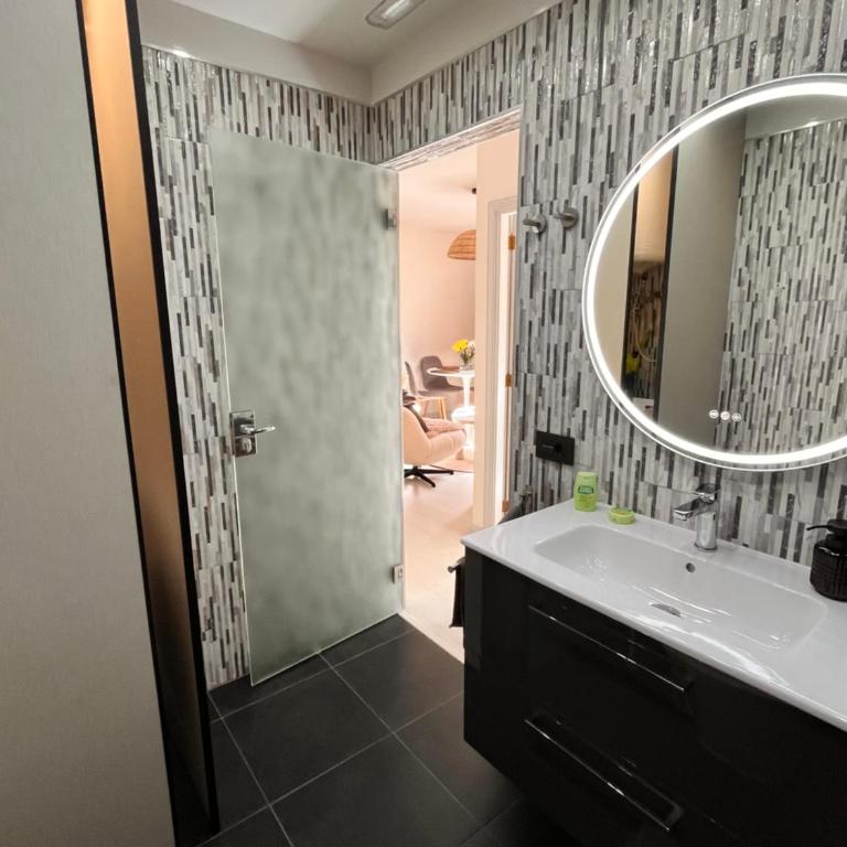 Buganvilla Garden Puerto de la Cruz - Apartamento de 1 dormitorio - 13