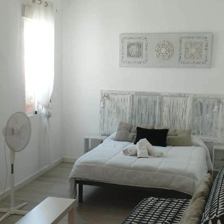 Mirador de Badanas - Apartamento de 1 dormitorio - 34