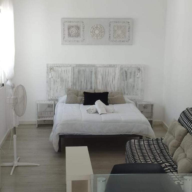 Mirador de Badanas - Apartamento de 1 dormitorio - 41