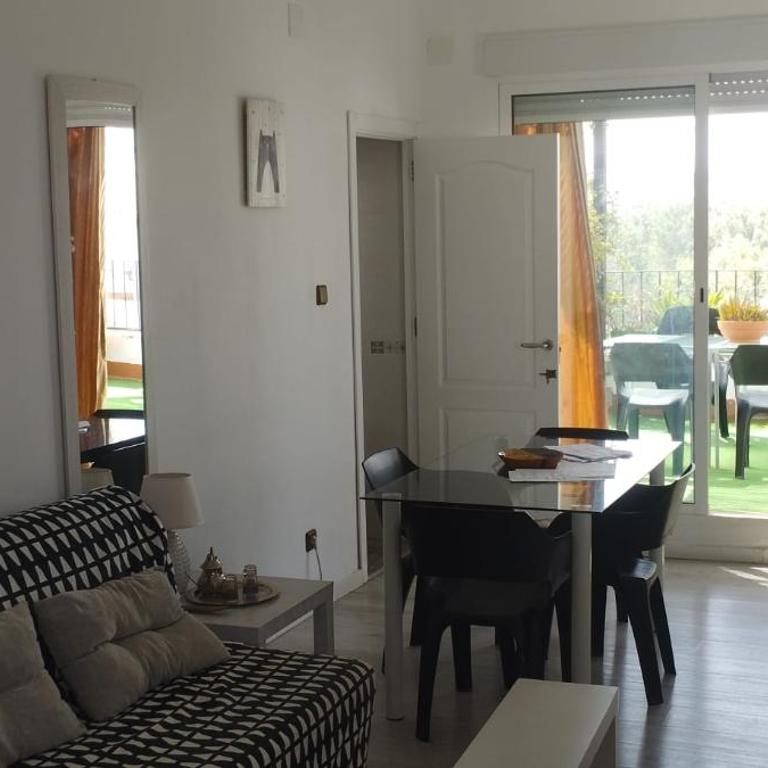 Mirador de Badanas - Apartamento de 1 dormitorio - 40