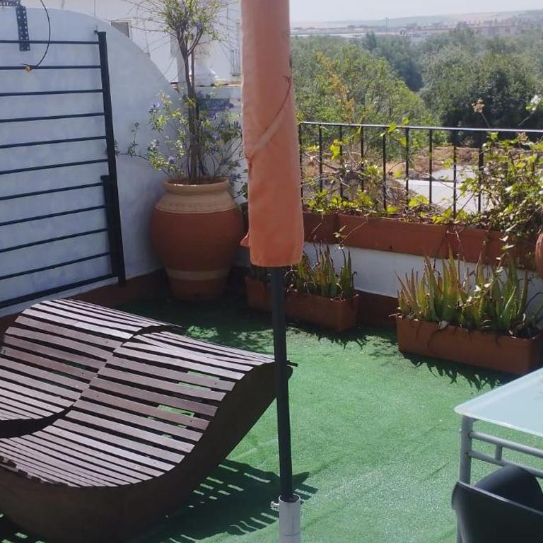 Mirador de Badanas - Apartamento de 1 dormitorio - 42