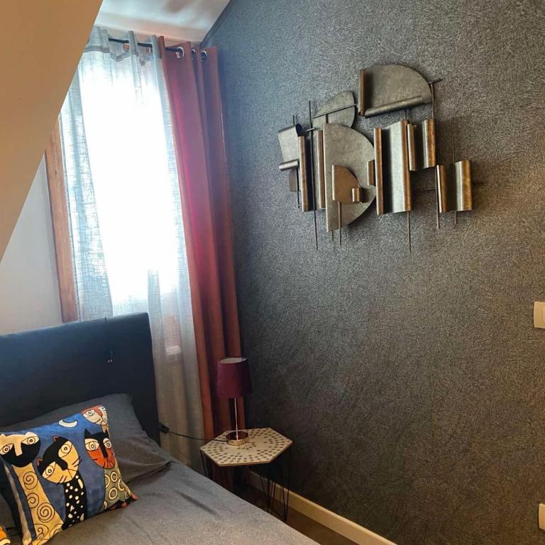 Аpartman 511 Zupa - Apartman sa 1 Spavaćom Sobom - 8
