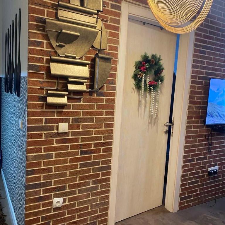 Аpartman 511 Zupa - Apartman sa 1 Spavaćom Sobom - 6