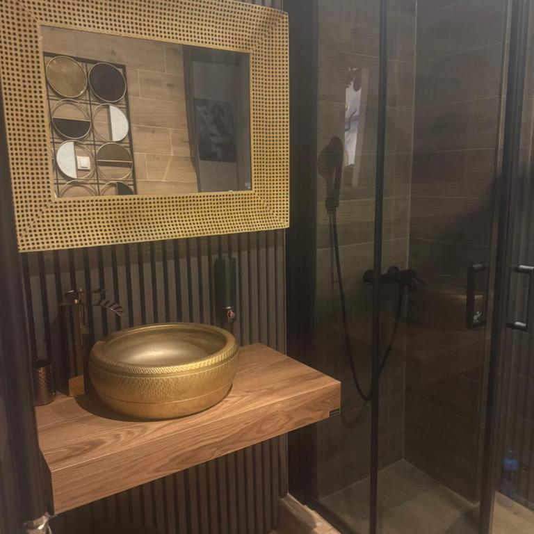 Аpartman 511 Zupa - Apartman sa 1 Spavaćom Sobom - 5