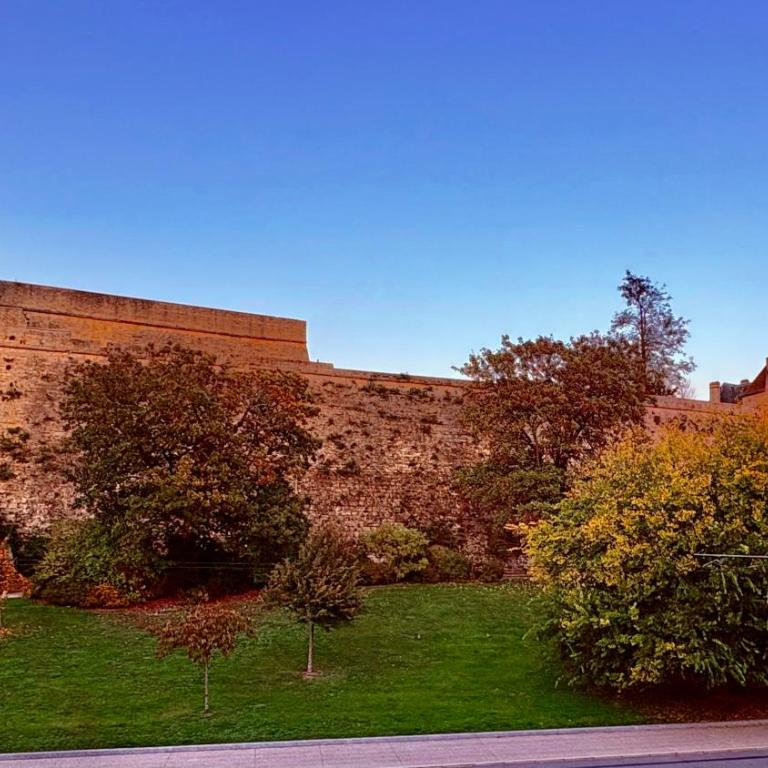 La Casa Bella — Parking privé & vue sur l'abbaye - Appartamento - 19