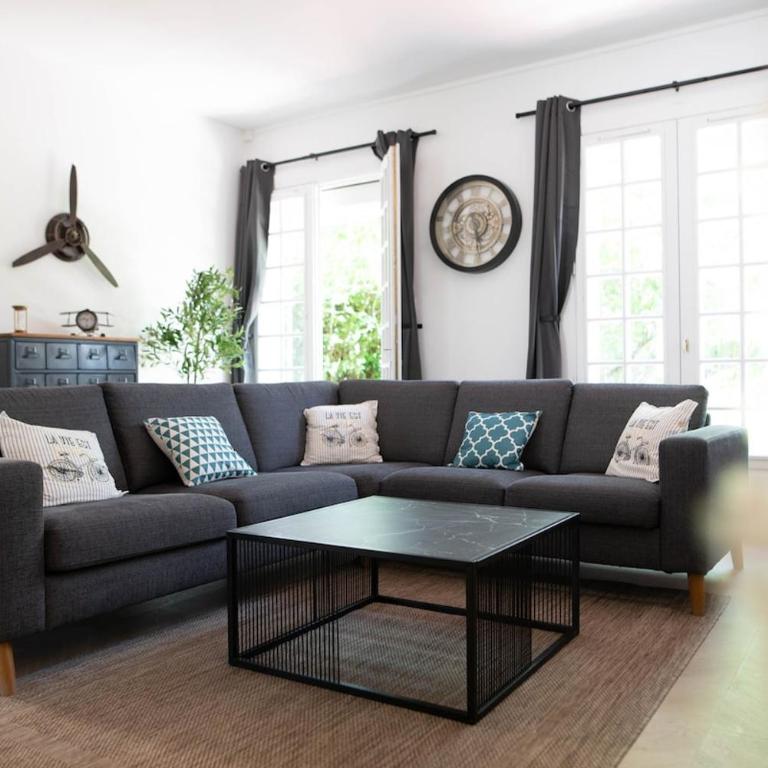 Maison design - Villa - 3