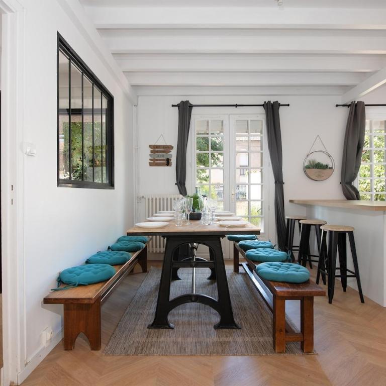Maison design - Villa - 8
