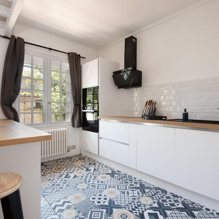 Maison design - Villa - 19