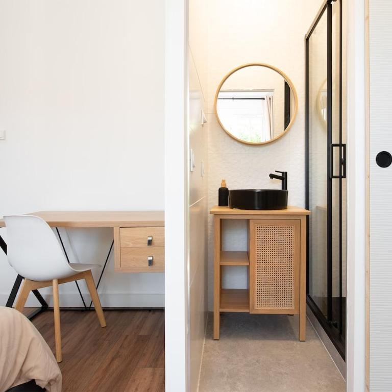 Maison design - Villa - 21