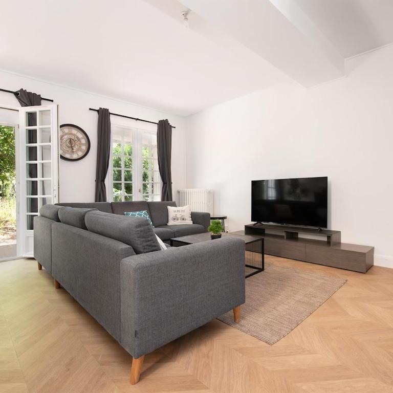 Maison design - Villa - 35