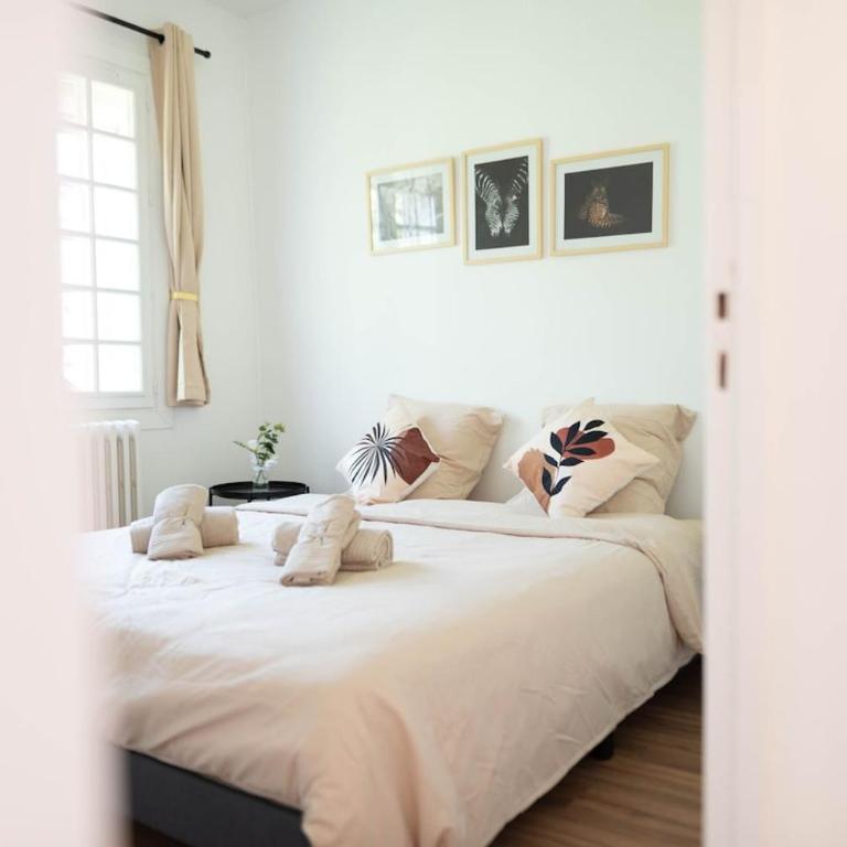 Maison design - Villa - 36