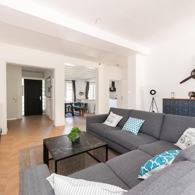 Maison design - Villa - 43