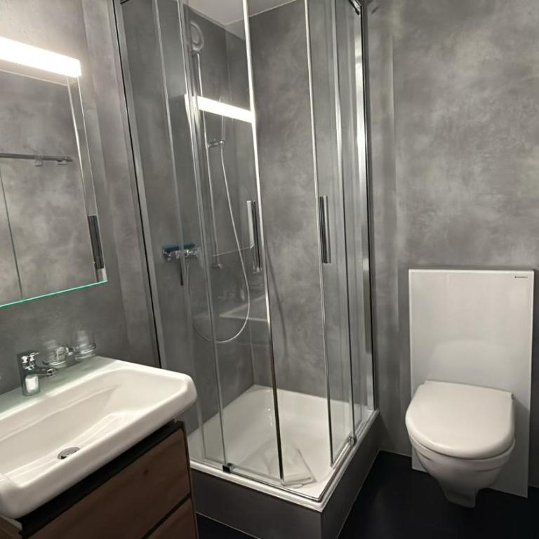 Royal 41 - Apartamento de 1 dormitorio - 3