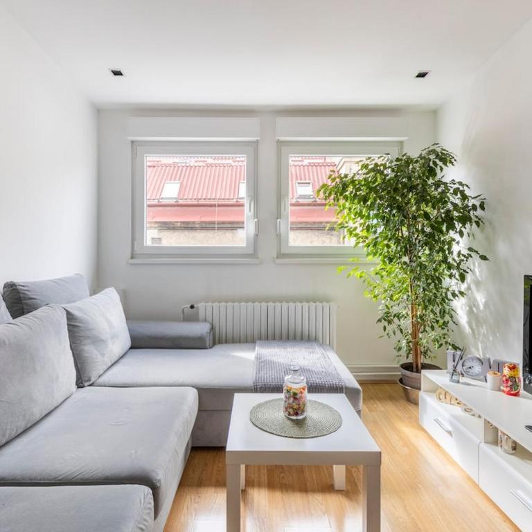 Nane - Apartman sa 3 Spavaće Sobe - 4