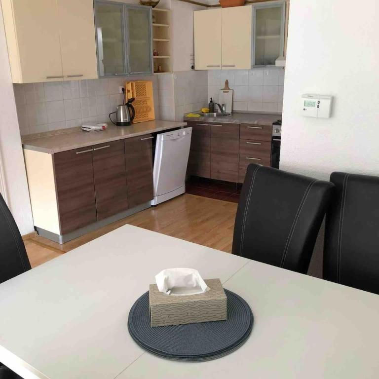 Nane - Apartman sa 3 Spavaće Sobe - 36