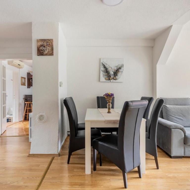Nane - Apartman sa 3 Spavaće Sobe - 35