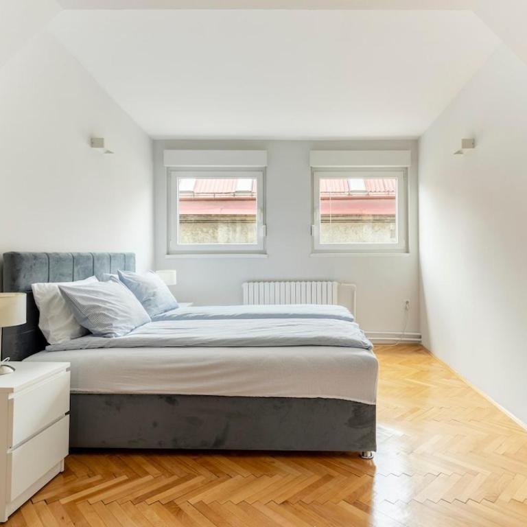 Nane - Apartman sa 3 Spavaće Sobe - 3