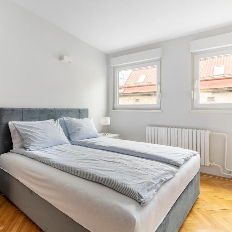 Nane - Apartman sa 3 Spavaće Sobe - 2