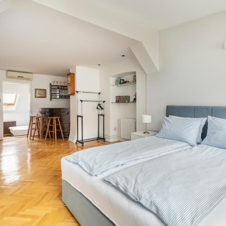 Nane - Apartman sa 3 Spavaće Sobe - 30