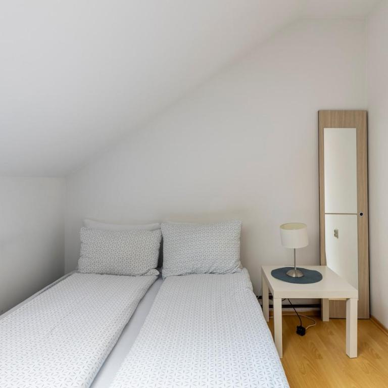 Nane - Apartman sa 3 Spavaće Sobe - 28