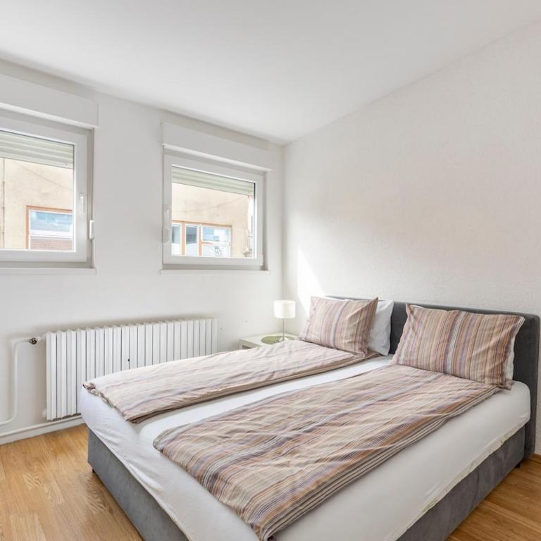 Nane - Apartman sa 3 Spavaće Sobe - 25