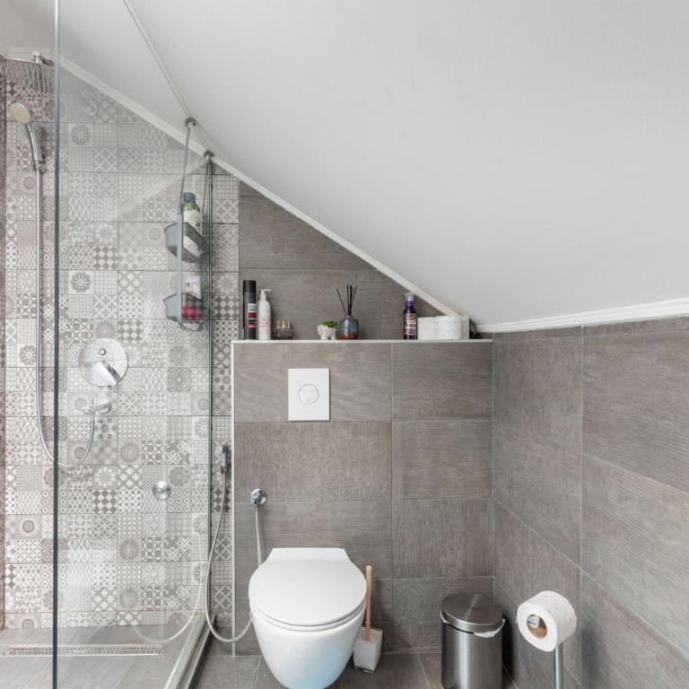 Nane - Apartman sa 3 Spavaće Sobe - 18