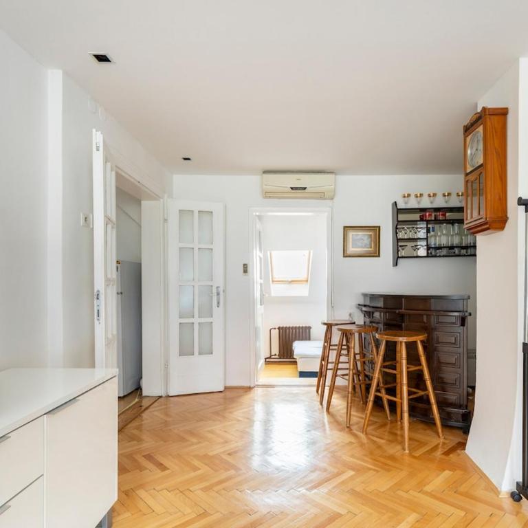 Nane - Apartman sa 3 Spavaće Sobe - 17
