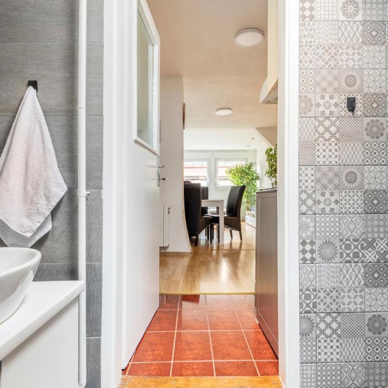 Nane - Apartman sa 3 Spavaće Sobe - 16