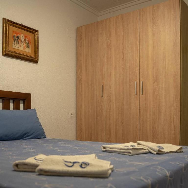 Casa il Giglio - Apartamento de 1 dormitorio - 4