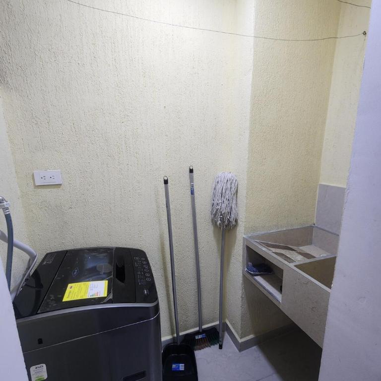 modern and comfortable studio apartment 203 - Apartamento de 1 dormitorio - 2