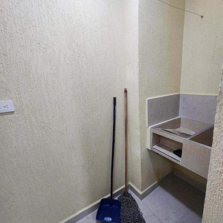 modern and comfortable studio apartment 203 - Apartamento de 1 dormitorio - 8