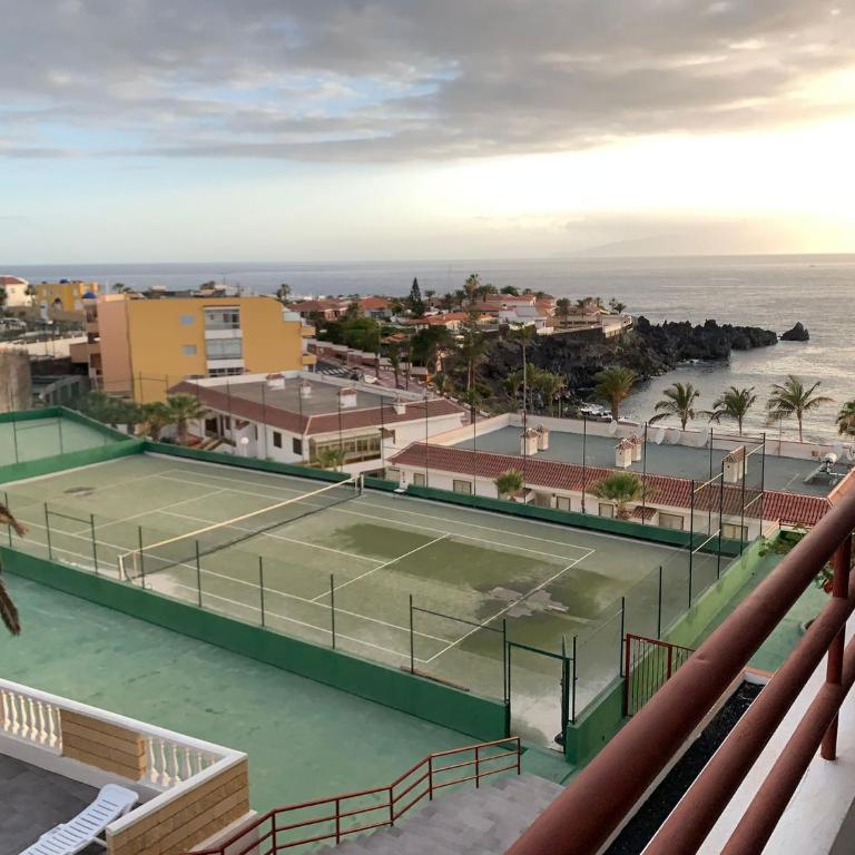 Tagara - Apartamento de 1 dormitorio - 3