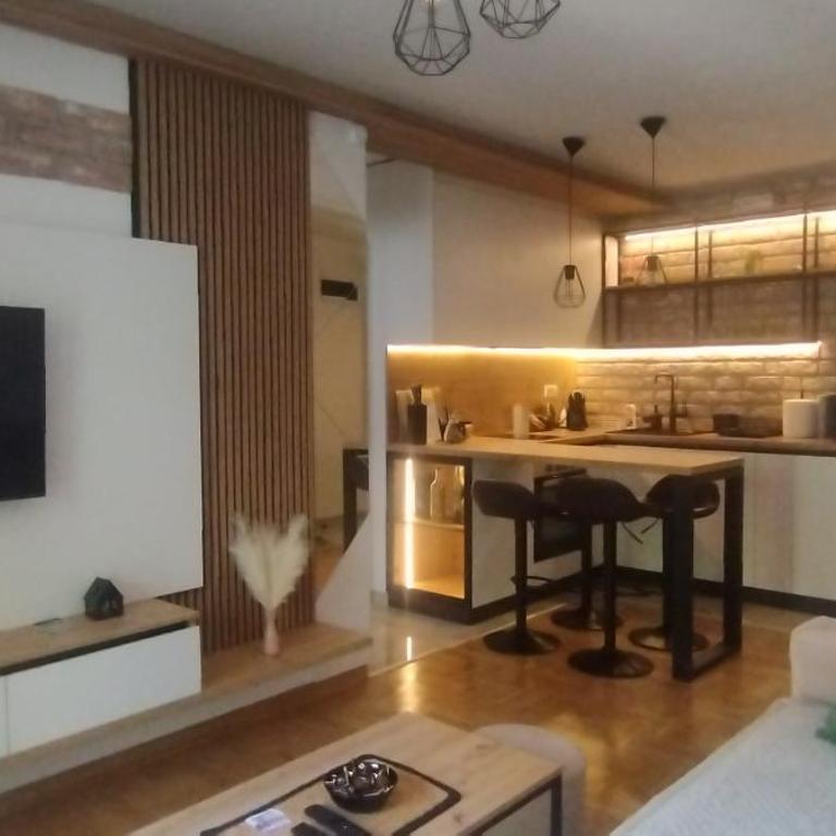 Apartman David - Apartman sa Pogledom na Bazen - 19