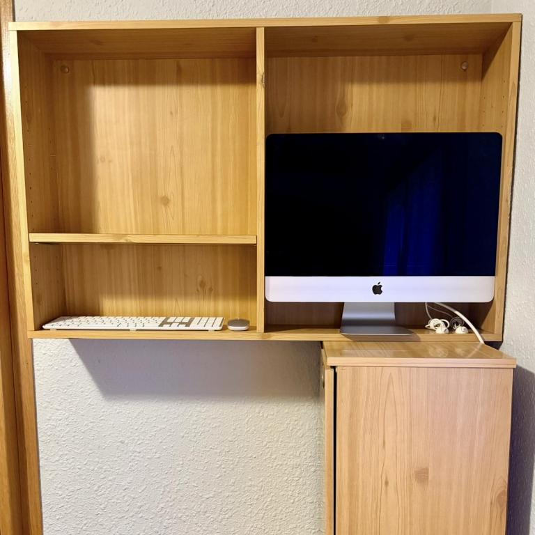 Anayet Sweet Home - Appartamento - 14