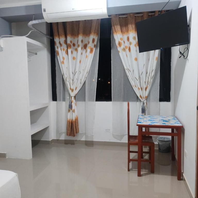 Hospedaje Luciana - Deluxe Room - 5