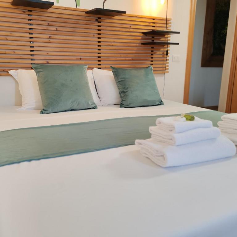 The Holy Apartments - Appartamento Superior con 2 Camere da Letto - 10