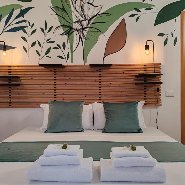 The Holy Apartments - Appartamento Superior con 2 Camere da Letto - 6