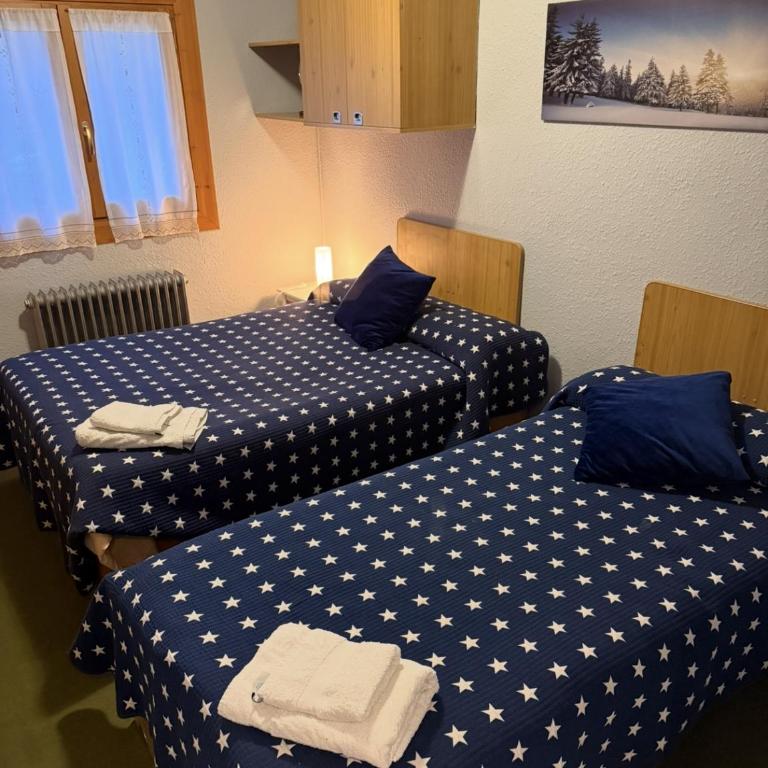 Anayet Sweet Home - Appartamento - 13