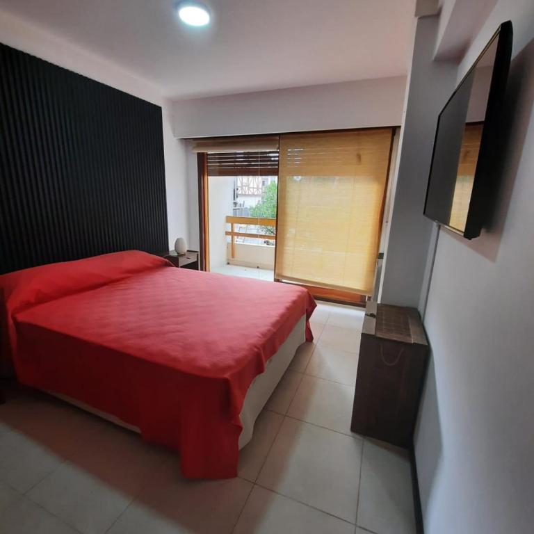 Constitucion2G - Apartamento de 1 dormitorio - 2
