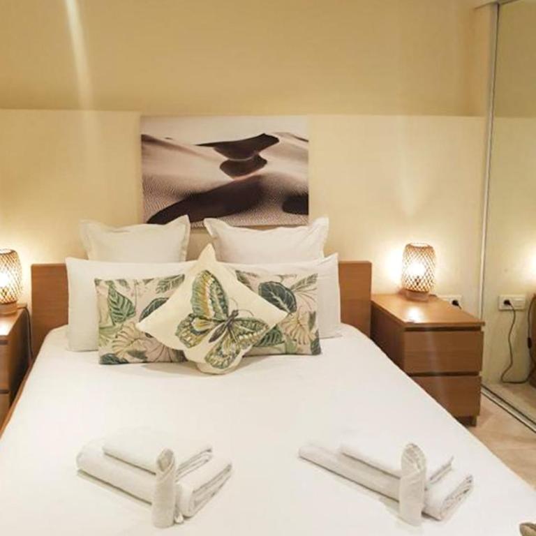 Hôtel Villa Maya - Golfe de Saint-Tropez - Habitación Doble Familiar - 2