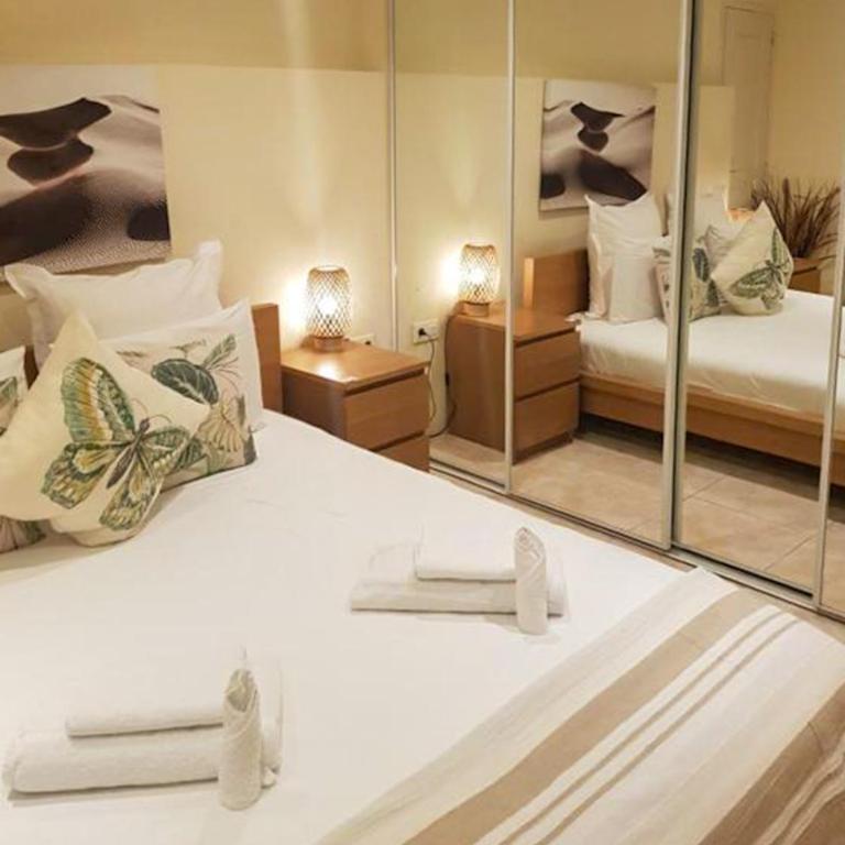 Hôtel Villa Maya - Golfe de Saint-Tropez - Habitación Doble Familiar - 5