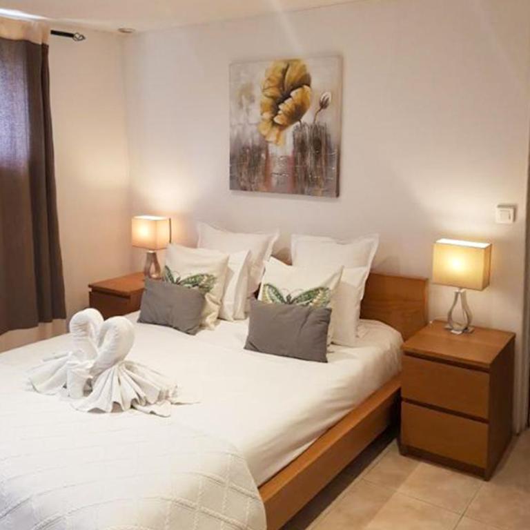 Hôtel Villa Maya - Golfe de Saint-Tropez - Habitación Doble Familiar - 7