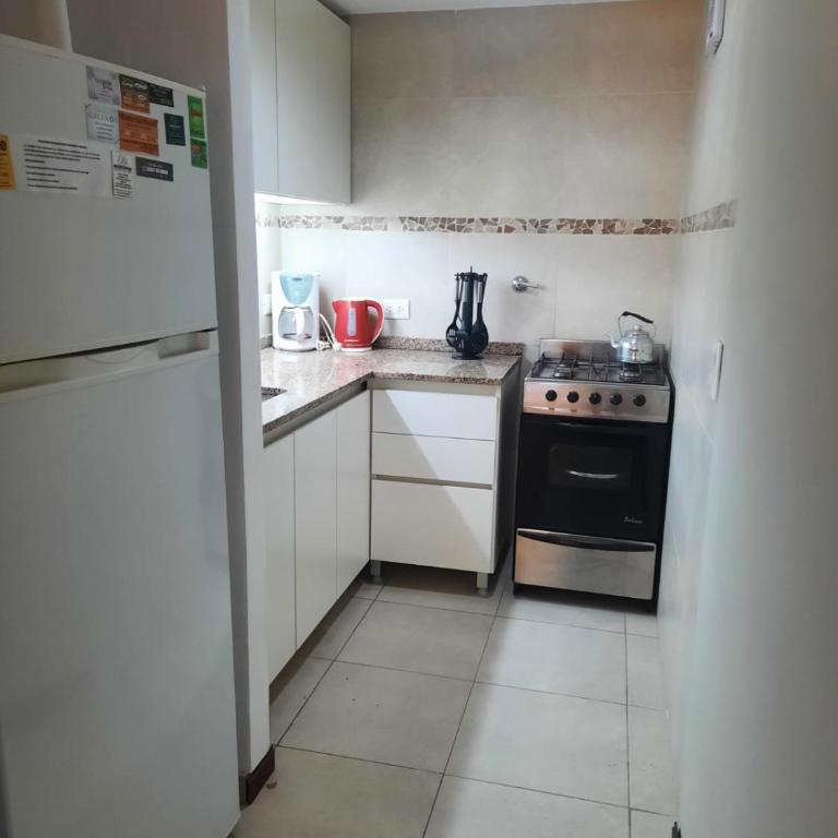 Constitucion2G - Apartamento de 1 dormitorio - 5