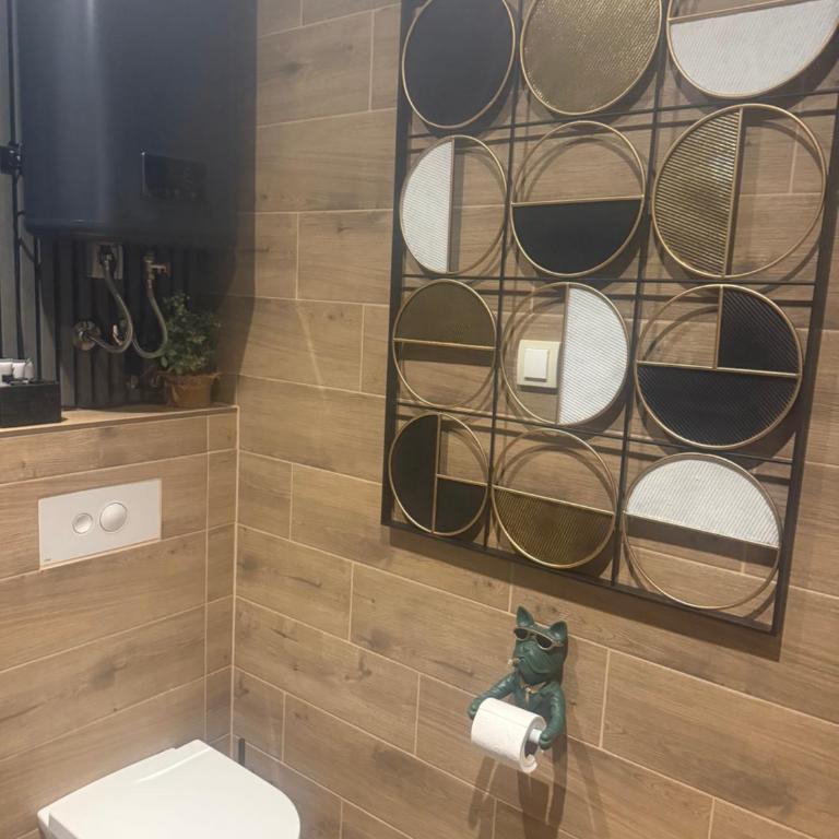 Аpartman 511 Zupa - Apartman sa 1 Spavaćom Sobom - 4