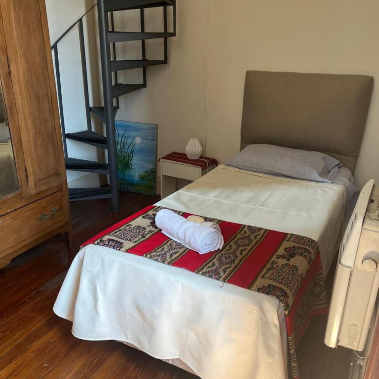 ZenTelmo - Habitación Doble con balcón - 1