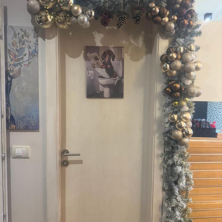 Аpartman 511 Zupa - Apartman sa 1 Spavaćom Sobom - 3