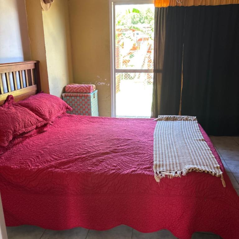 Departamento aún en arreglo - Apartamento de 1 dormitorio - 3