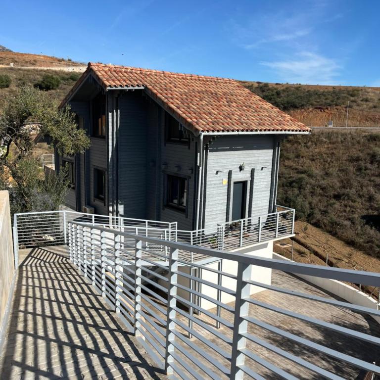 El Refugio de Lomas del Flamenco - Casa de 2 dormitorios - 1