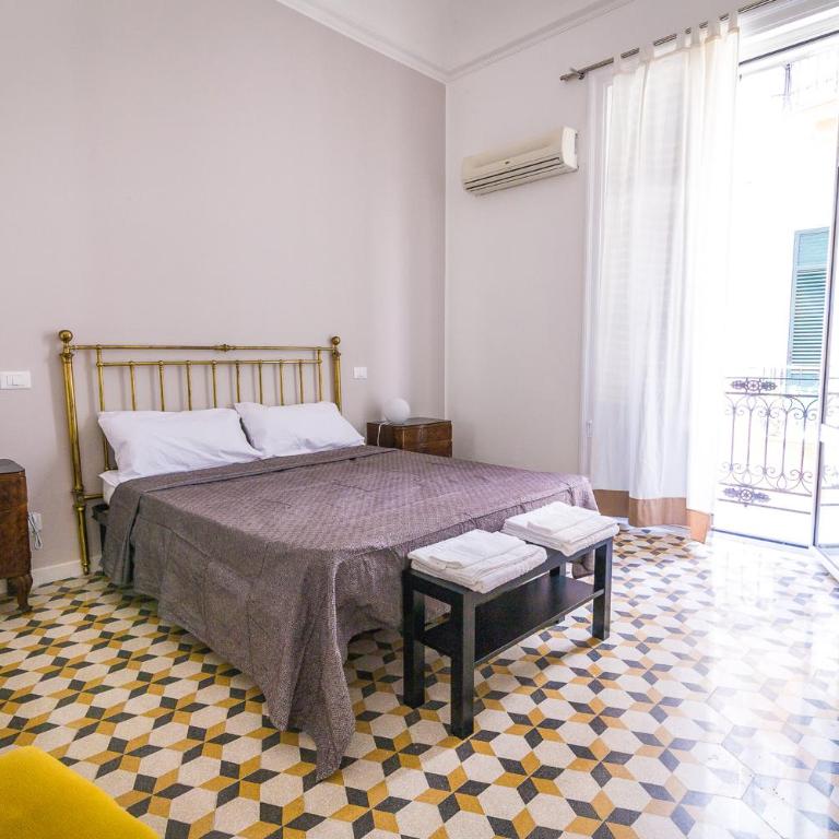 Liberty Suites - Junior Suite con Balcone - 3