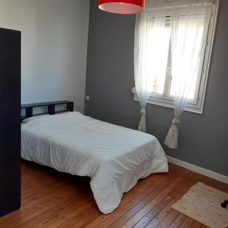 Beau studio rénové proche gare - 6 - One-Bedroom Apartment - 4
